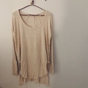 *LAST CHANCE!* Free People Tunic